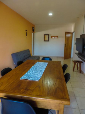 hotel departamentos amoblados daniotti